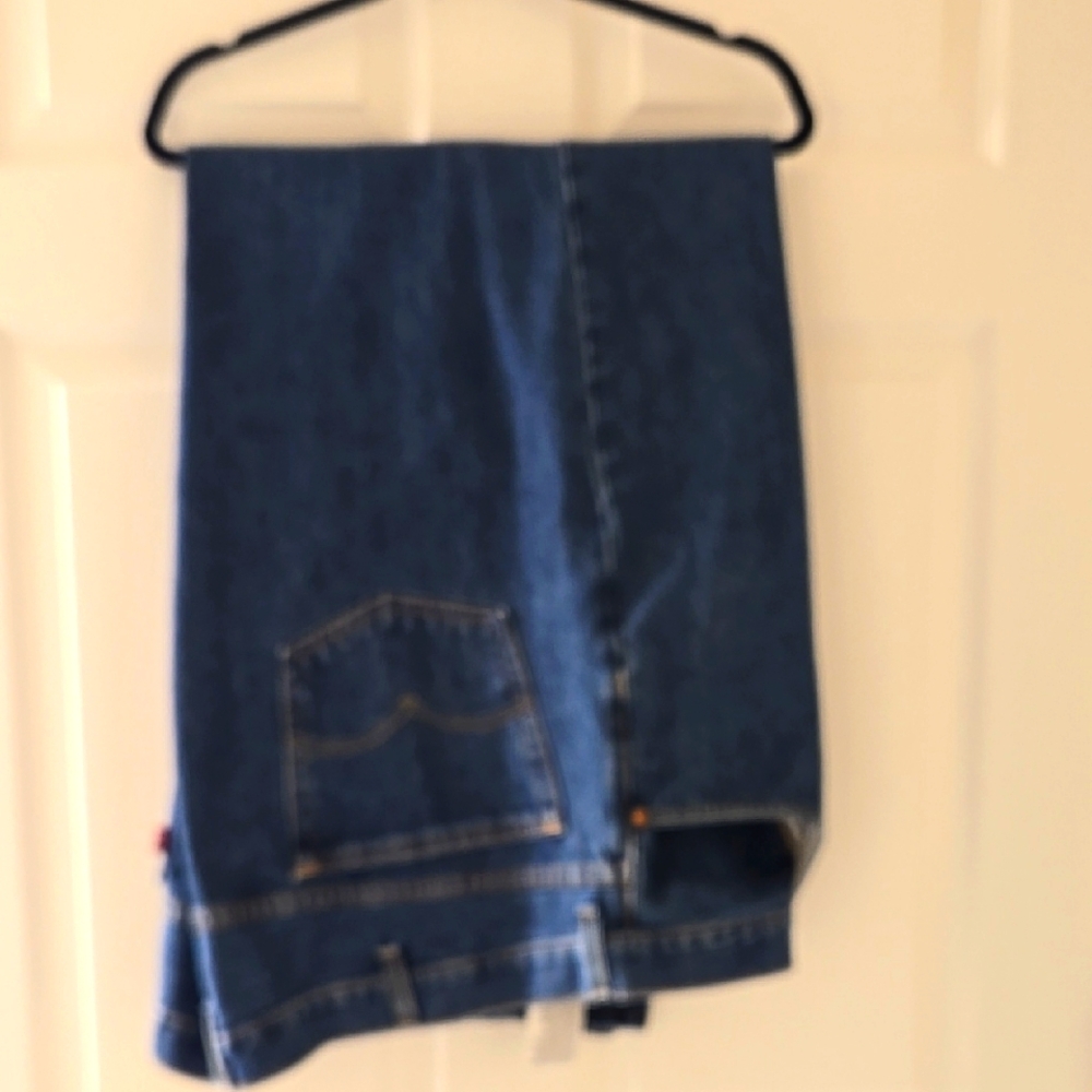 Big and Tall Mens Levi's 560